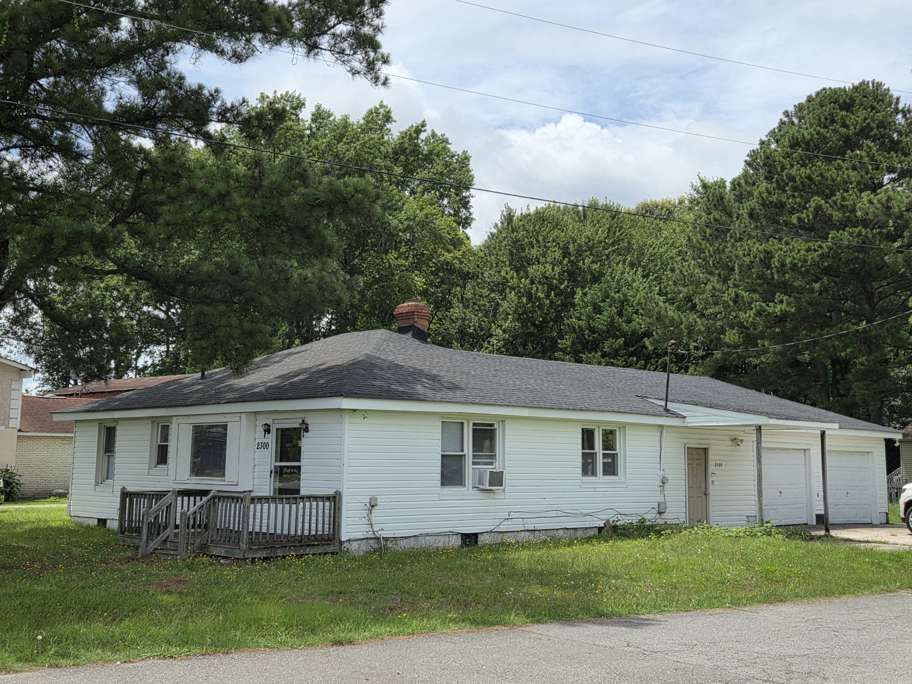 2300 South Street - 1